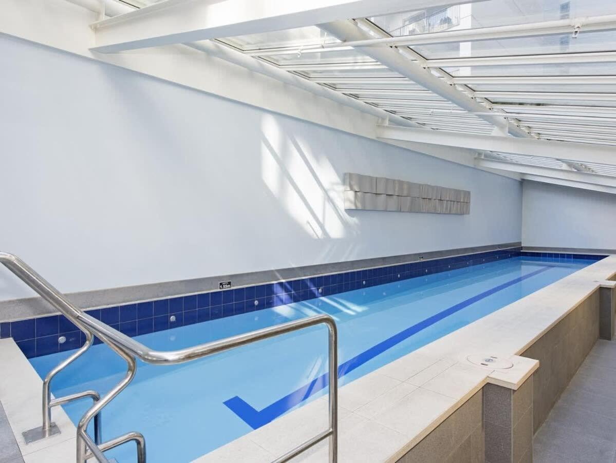 Best Views -Stunning Heritage-Pool,Gym Auckland Exteriör bild