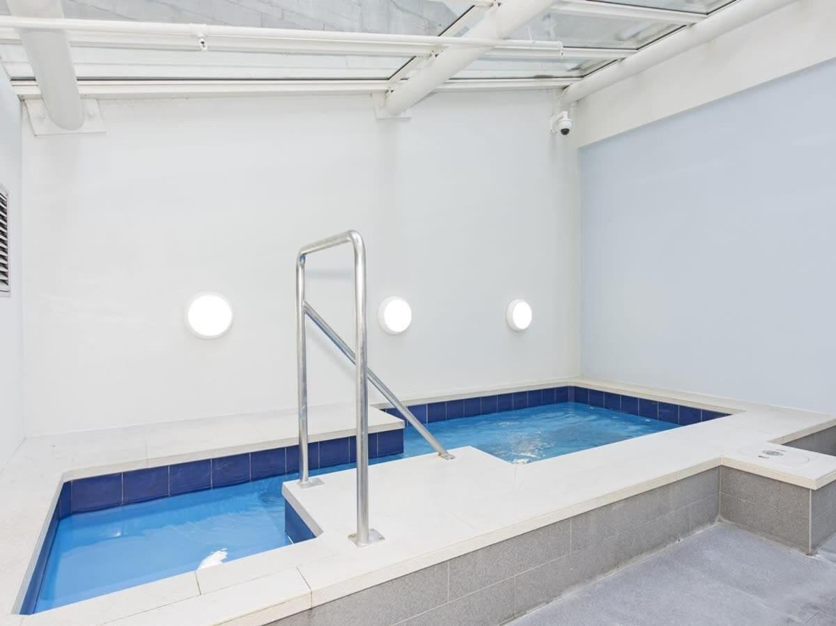 Best Views -Stunning Heritage-Pool,Gym Auckland Exteriör bild