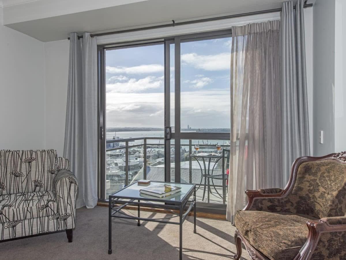 Best Views -Stunning Heritage-Pool,Gym Auckland Exteriör bild