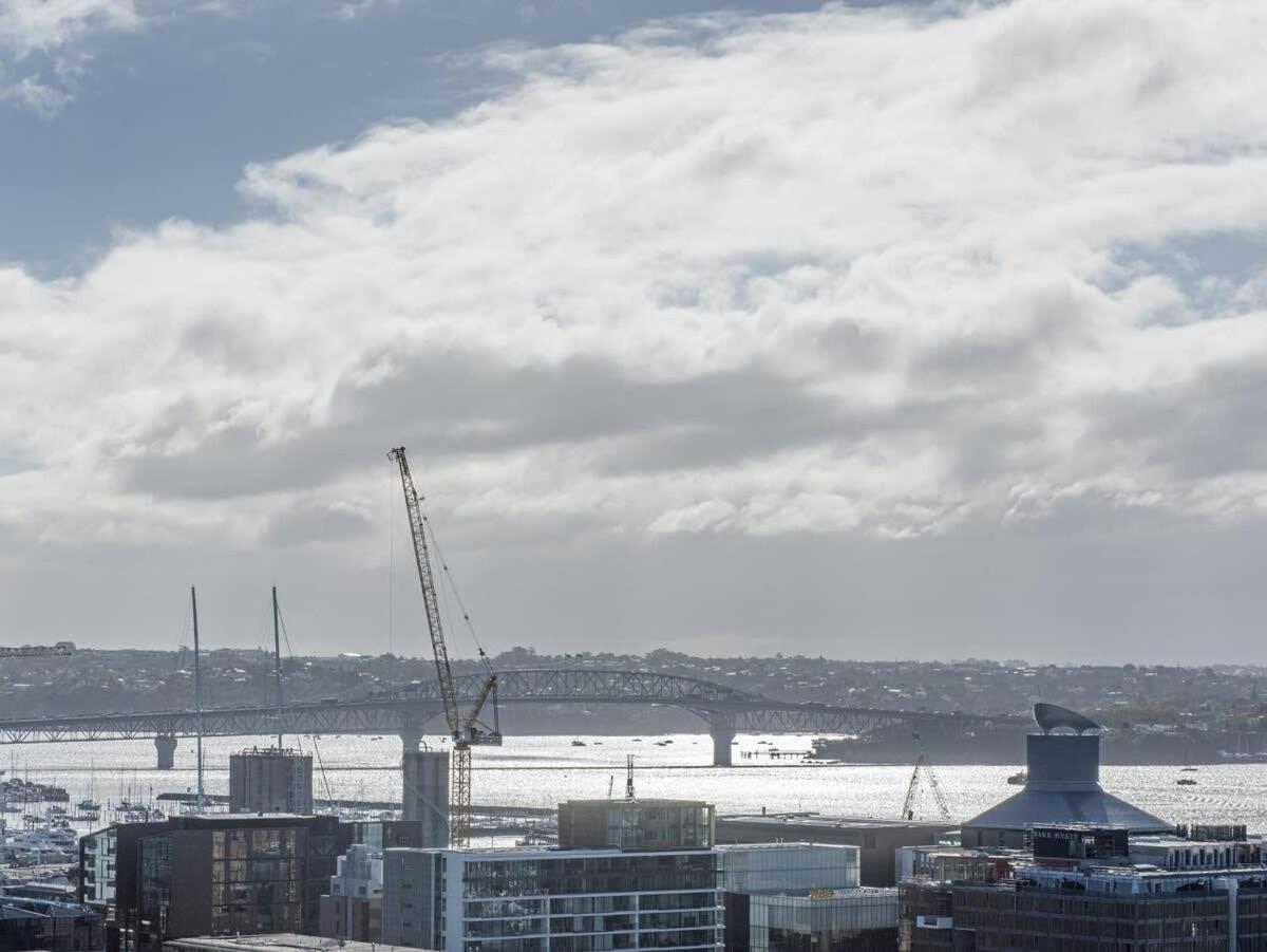 Best Views -Stunning Heritage-Pool,Gym Auckland Exteriör bild