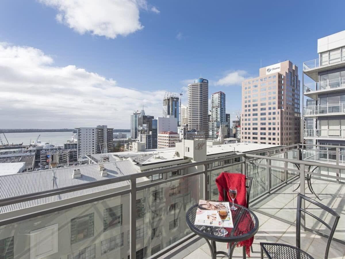 Best Views -Stunning Heritage-Pool,Gym Auckland Exteriör bild